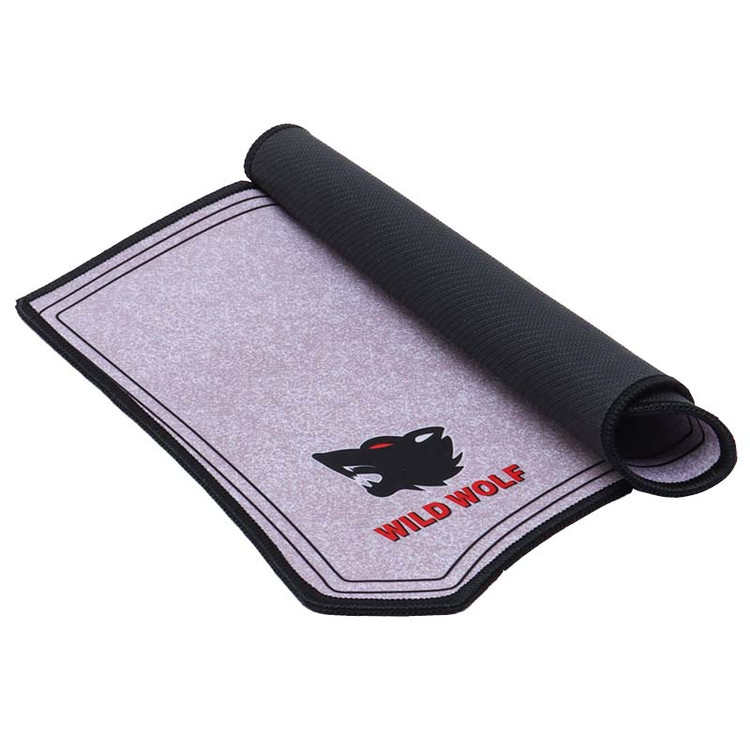 پد ماوس 20*25 سانتی WOLF H-6