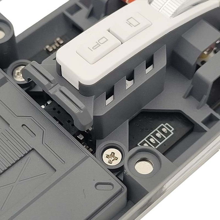 ماوس بی سیم شارژی الون ELEVEN WM912