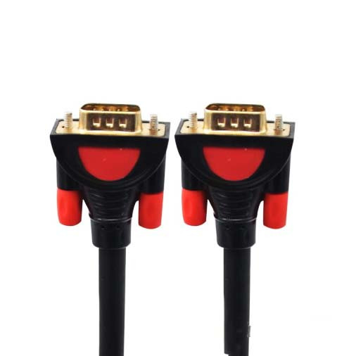 کابل 1.5 متری VGA 3+9 گریت Great