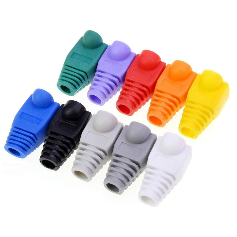 کاور سوکت شبکه Cat5