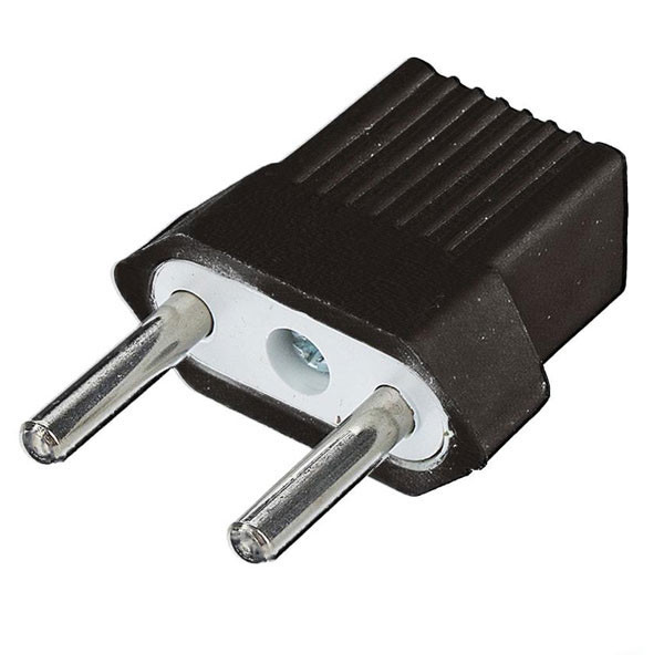 تبدیل دوشاخه برق 110 به 220 آیوا AIWA
