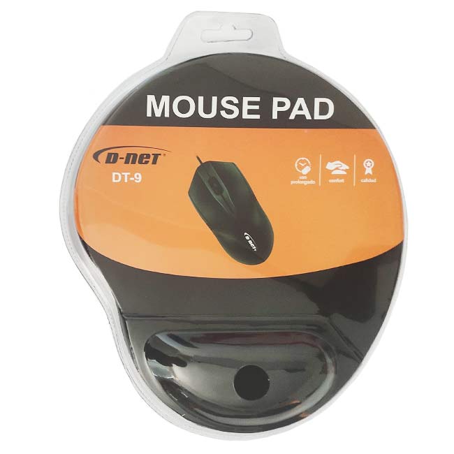 پد ماوس طبی دی نت D-net DT-9