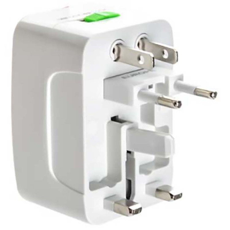 تبدیل برق 3 به 2 همه کاره کایزر KAISER AC-K120