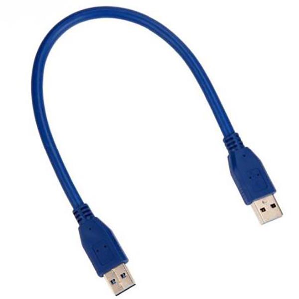 کابل لینک 0.5 متری USB3.0