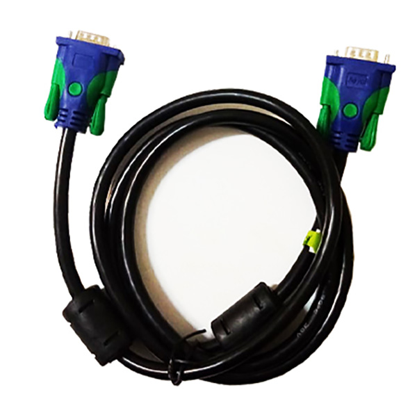 کابل 1.5 متری VGA رویال 6+3 Royal