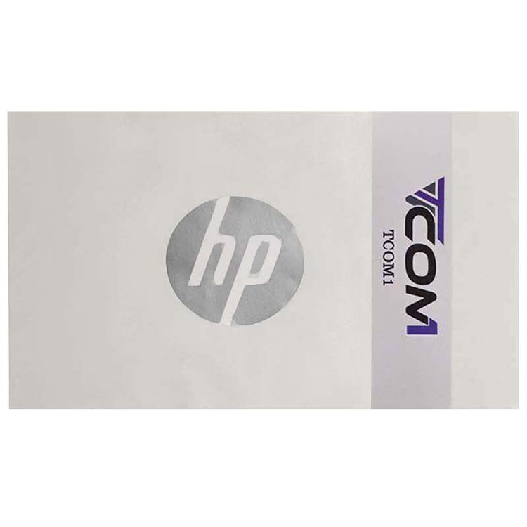 محافظ شفاف 15.6 اینچ پشت لپ تاپ اچ پی HP