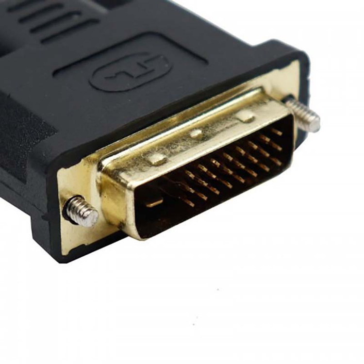 تبدیل DVI-D To VGA برد دار رویال Royal