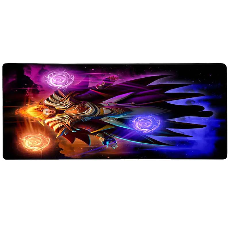 پد ماوس گیمینگ 30*80 طرح Dota 2 کد 210