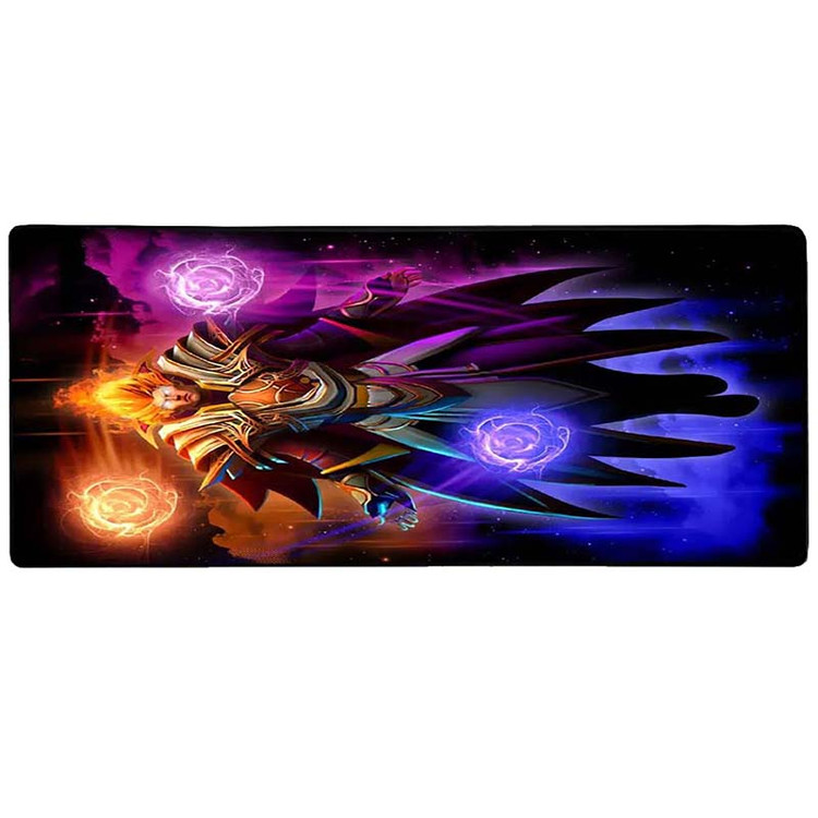 پد ماوس گیمینگ 30*80 طرح Dota 2 کد 210
