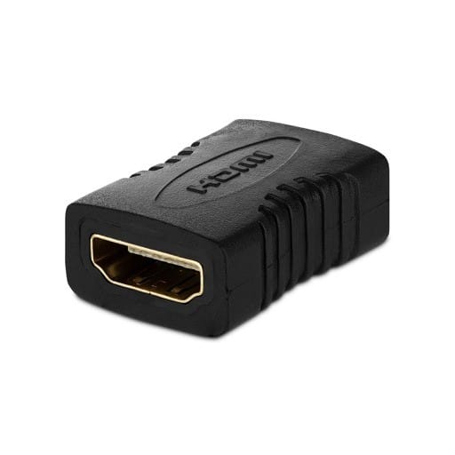برل HDMI دو سر ماده