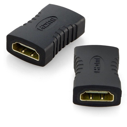 برل HDMI دو سر ماده