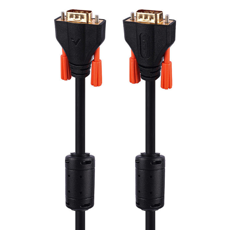 کابل 1.5 متری VGA 3+9 دی نت D-NET DT-419