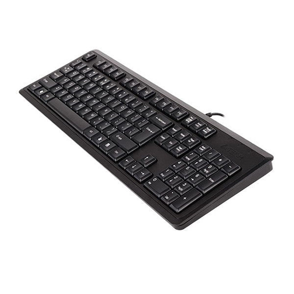 کیبورد سیمی ایفورتک A4TECH KR-92