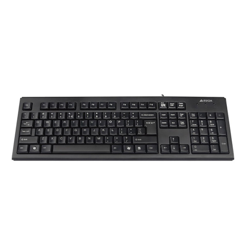 کیبورد ایفورتک A4TECH KR-83