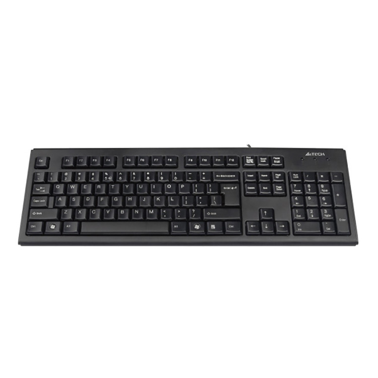 کیبورد ایفورتک A4TECH KR-83