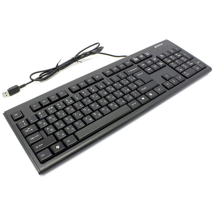 کیبورد ایفورتک A4TECH KR-83