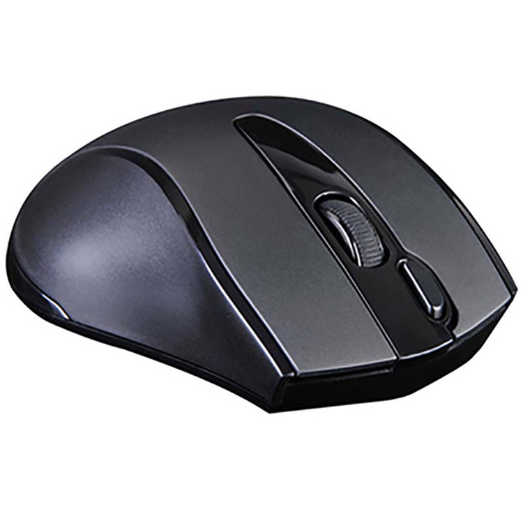 ماوس بی سیم ایفورتک A4Tech G9-500FS
