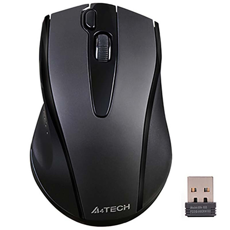 ماوس بی سیم ایفورتک A4Tech G9-500FS