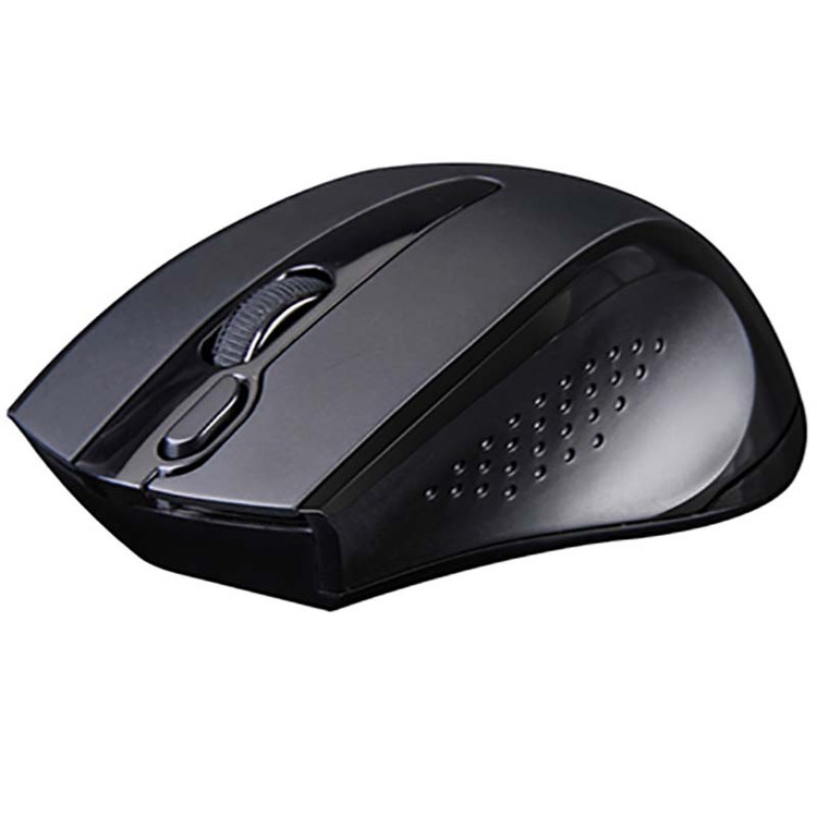 ماوس بی سیم ایفورتک A4Tech G9-500FS