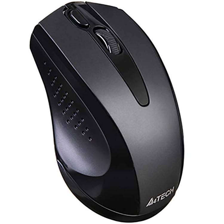 ماوس بی سیم ایفورتک A4Tech G9-500FS