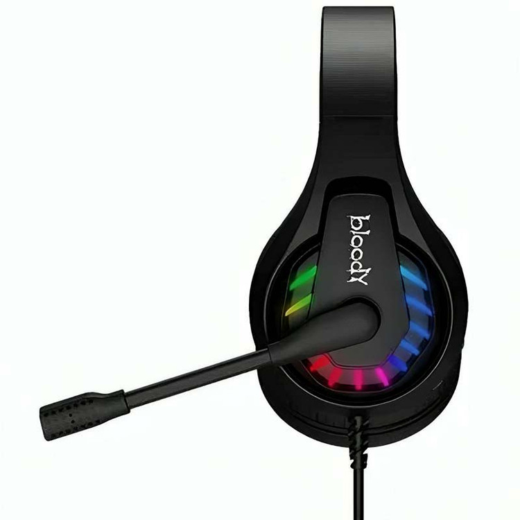 هدست گیمینگ ایفورتک بلادی A4TECH BLOODY G230P