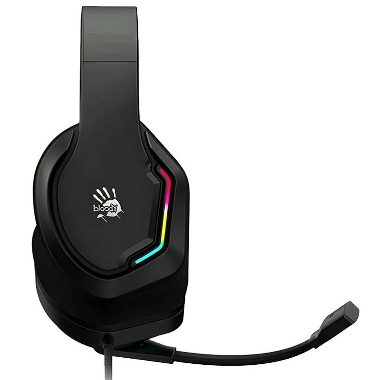 هدست گیمینگ ایفورتک بلادی A4TECH BLOODY G260P