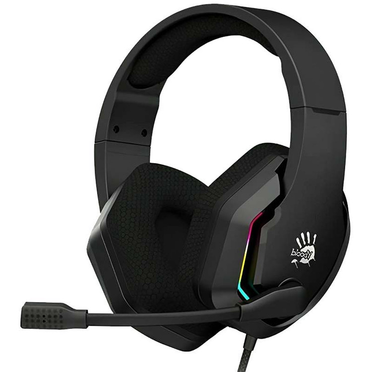 هدست گیمینگ ایفورتک بلادی A4TECH BLOODY G260P