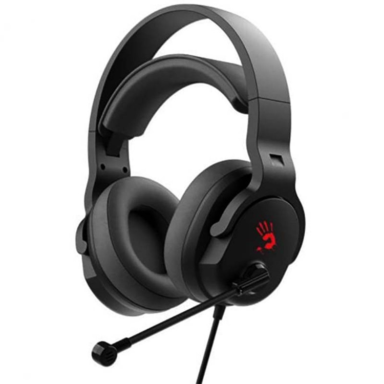 هدست گیمینگ ایفورتک بلادی A4TECH BLOODY G330P