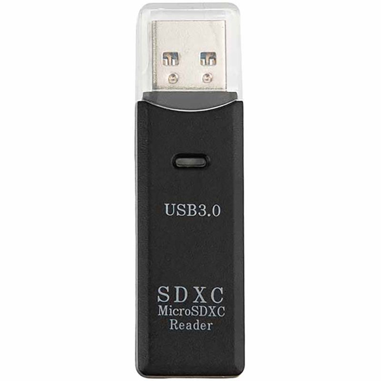 رم ریدر USB3.0 MICRO SD مدل SDXC