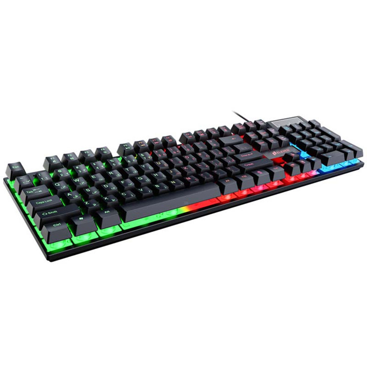 کیبورد گیمینگ الون ELEVEN GK101