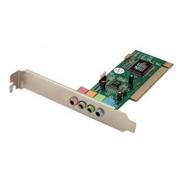 کارت صدای PCI