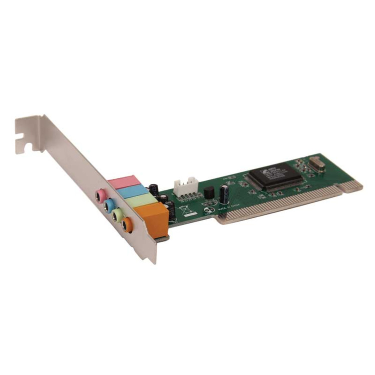 کارت صدای PCI