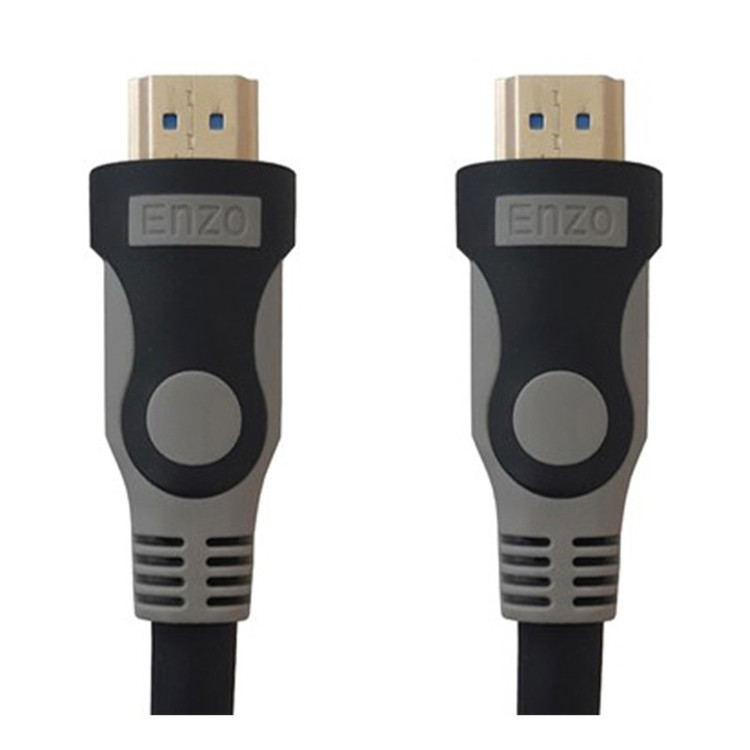 کابل 5 متری HDMI 19+1 4K انزو ENZO