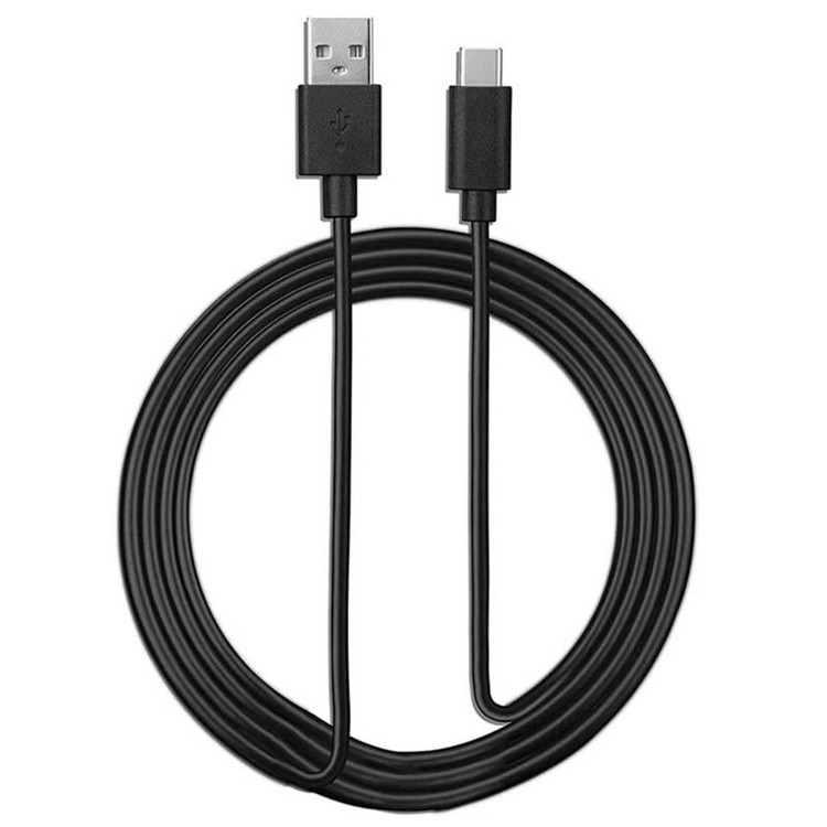 کابل شارژ 1.8 متری دسته PS5 سونی SONY پک سرمه ای