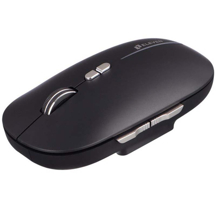 ماوس بی سیم شارژی سایلنت الون ELEVEN WM910
