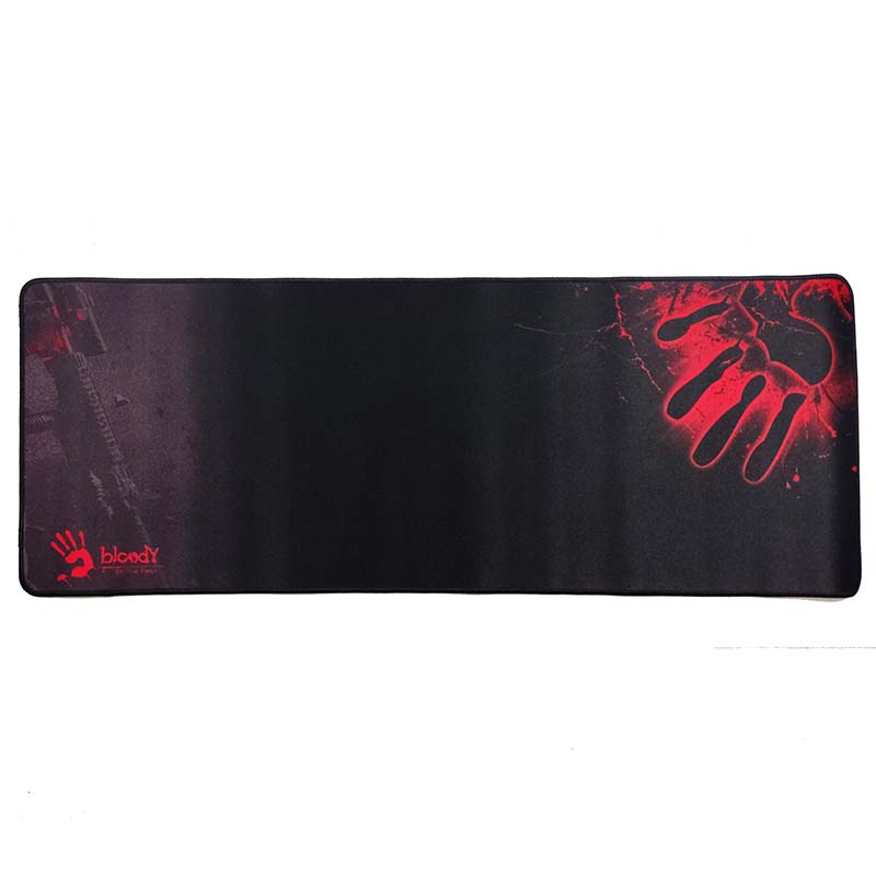 پد ماوس گیمینگ 30*80 طرح بلودی کد 30