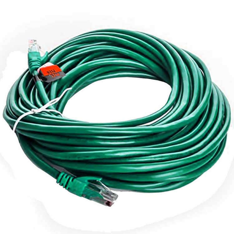 کابل شبکه 10 متری CAT5 پی نت پلاس P-net plus