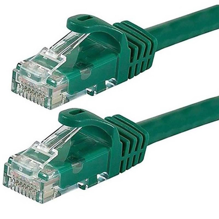کابل شبکه 10 متری CAT5 پی نت پلاس P-net plus