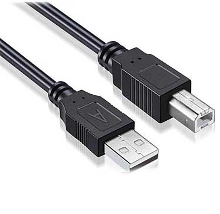 کابل پرینتر 5 متری XP