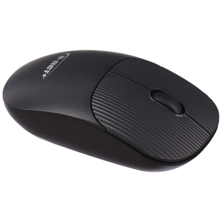 کیبورد و ماوس بی سیم دی نت D-NET DT-2024