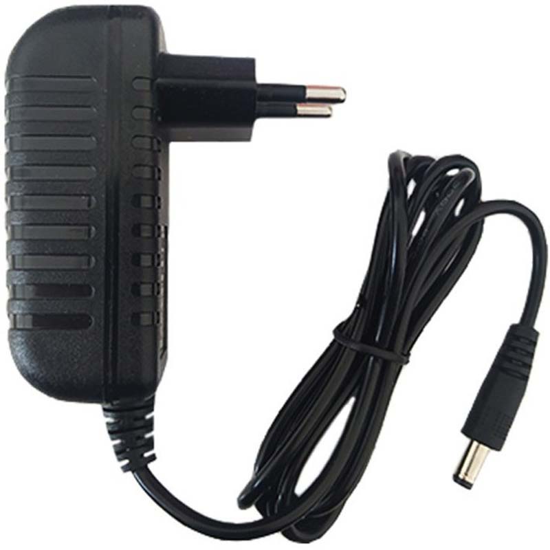 آداپتور 9 ولت 1 آمپر جنس خوب دی نت D-Net DT-31