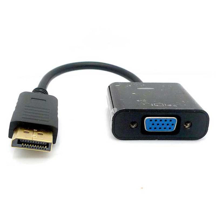 تبدیل Display To VGA رویال