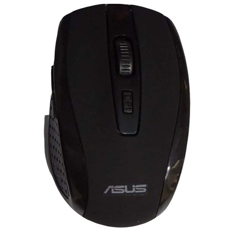 ماوس بی سیم 6 کلید ایسوس Asus