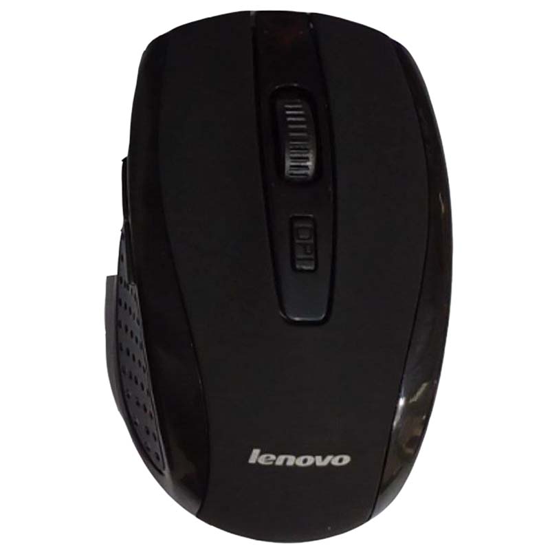 ماوس بی سیم 6 کلید لنوو Lenovo