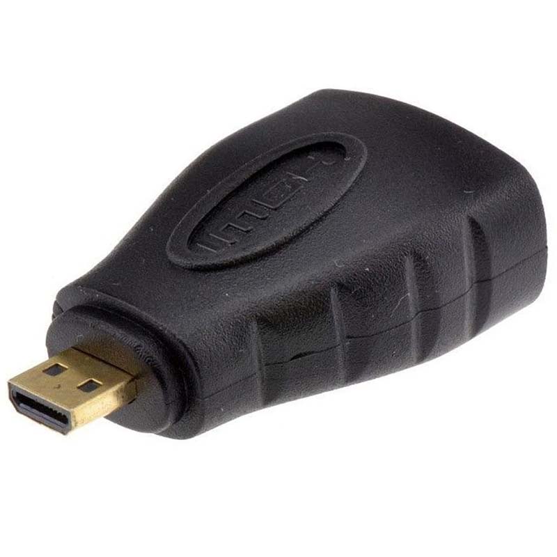 تبدیل MICRO HDMI To HDMI