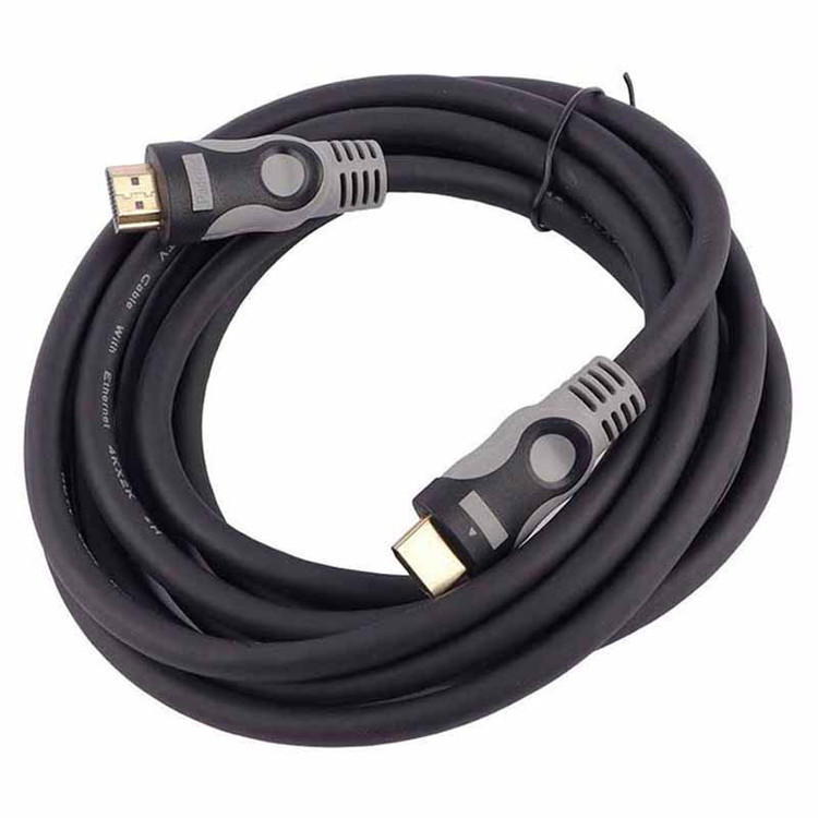 کابل 5 متری 1+19 HDMI 4K پادرینو Padrino پک کارتنی