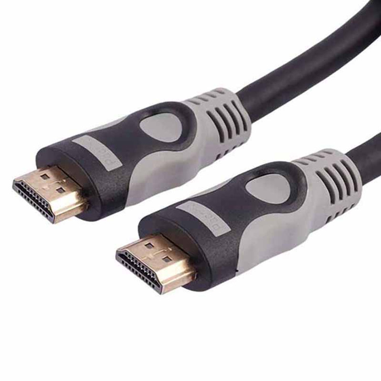 کابل 5 متری 1+19 HDMI 4K پادرینو Padrino پک کارتنی