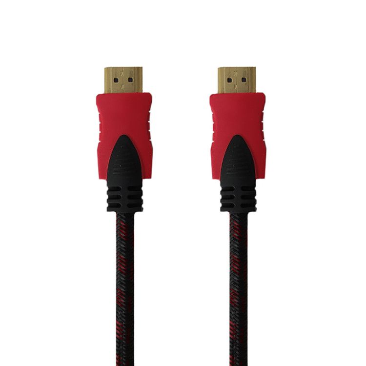 کابل 10 متری HDMI کنفی اسکار گلد Oscar Gold