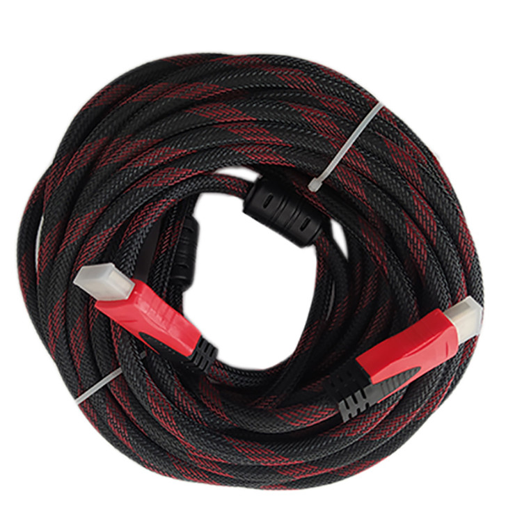 کابل 10 متری HDMI کنفی اسکار گلد Oscar Gold