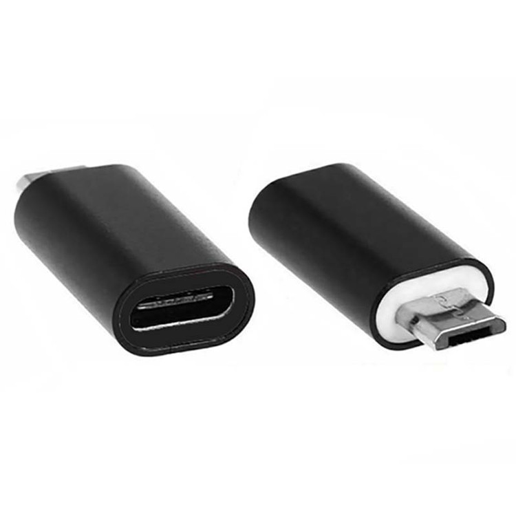 تبدیل نری MicroUSB به مادگی Type-C